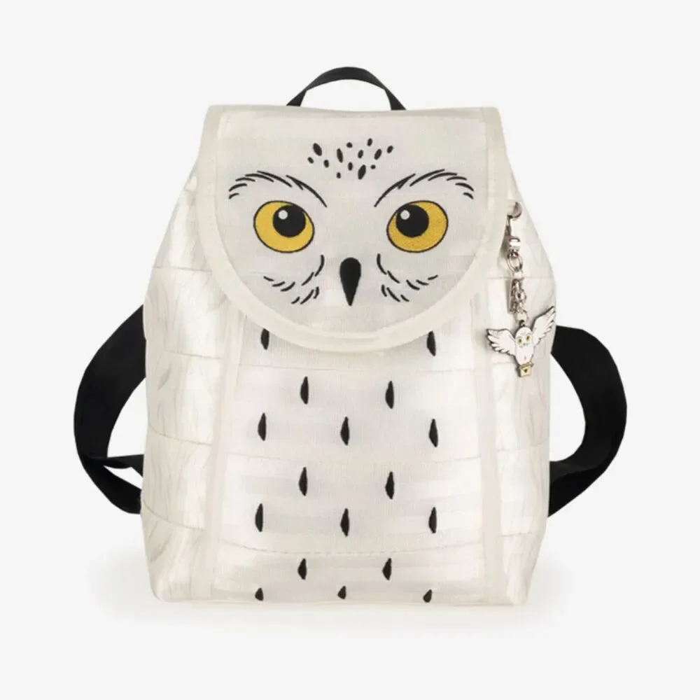 Harveys Harry Potter Medium Berkeley Backpack / Hedwig Limited Edition - IN HAND
